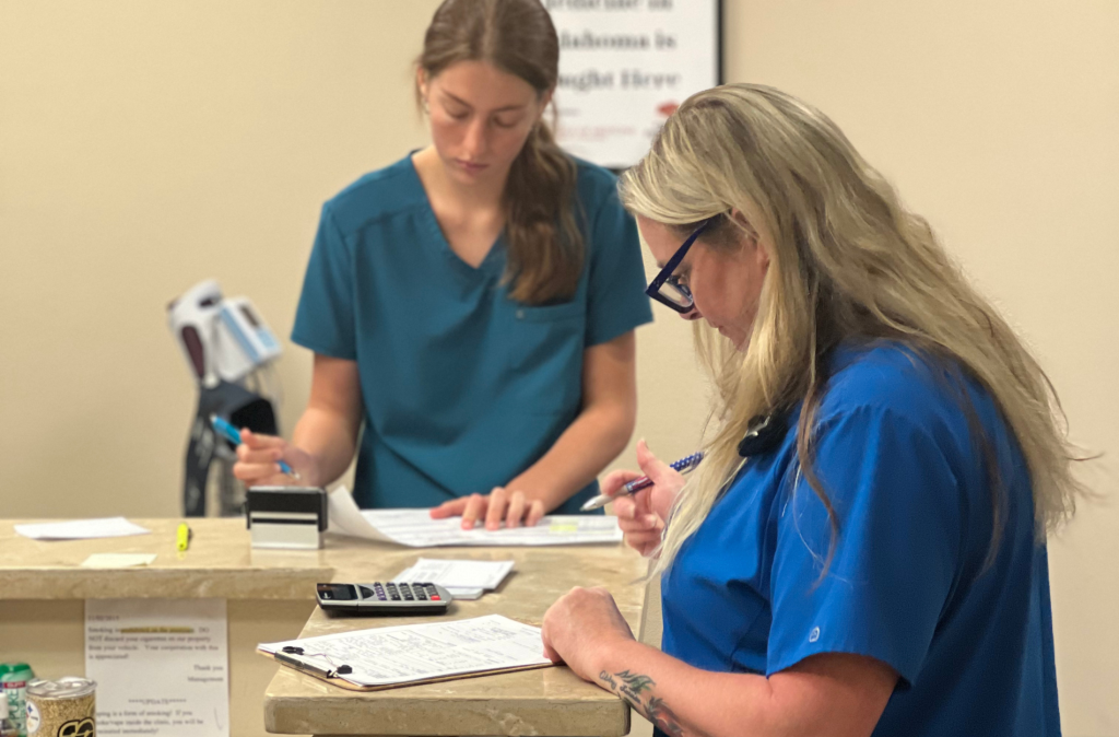 Urgent Care in Owasso