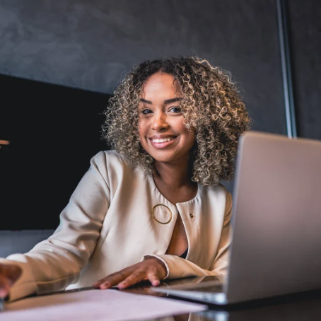 occupational medicine office worker
