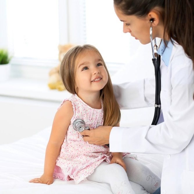 Walk-in-Clinic
