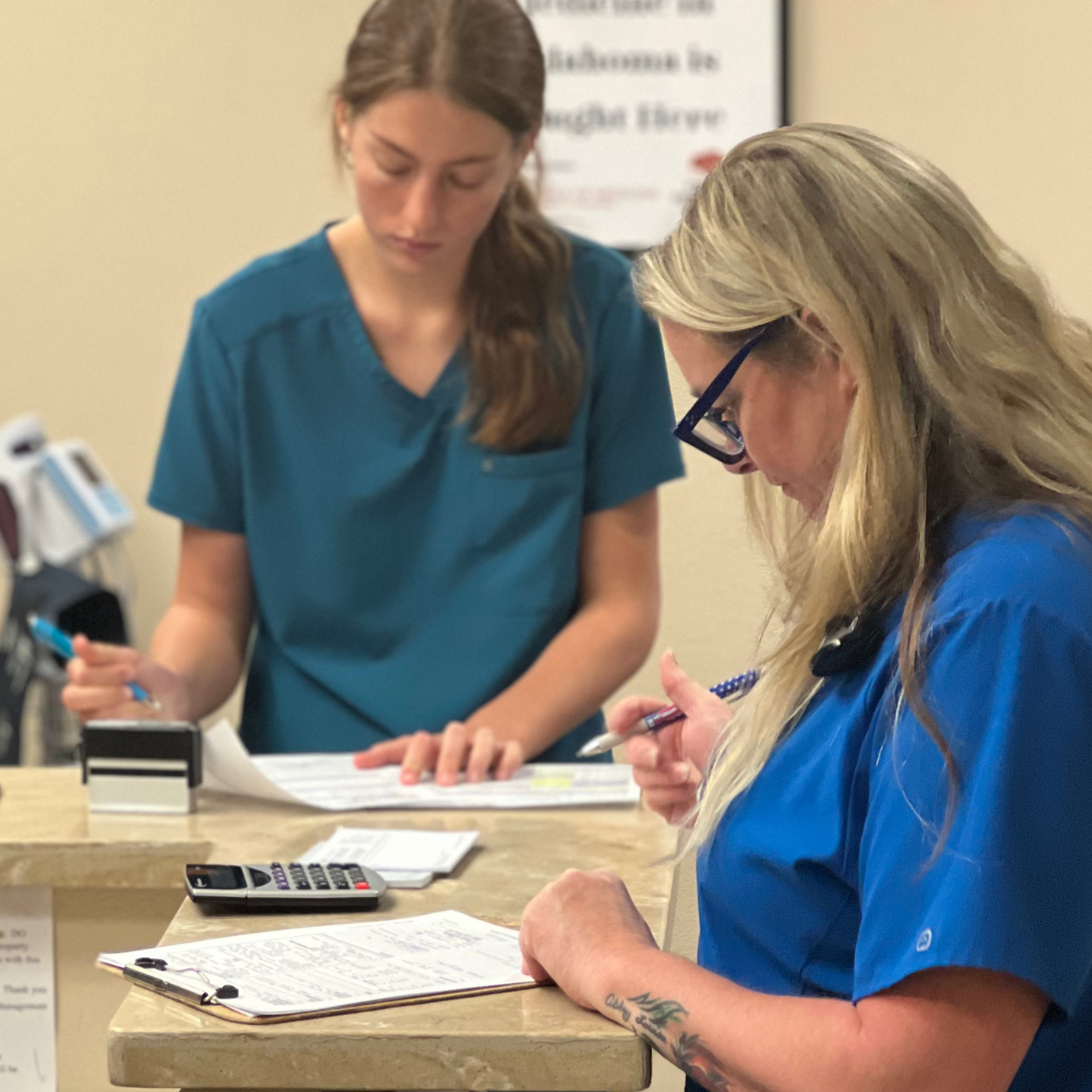 Urgent Care in Owasso